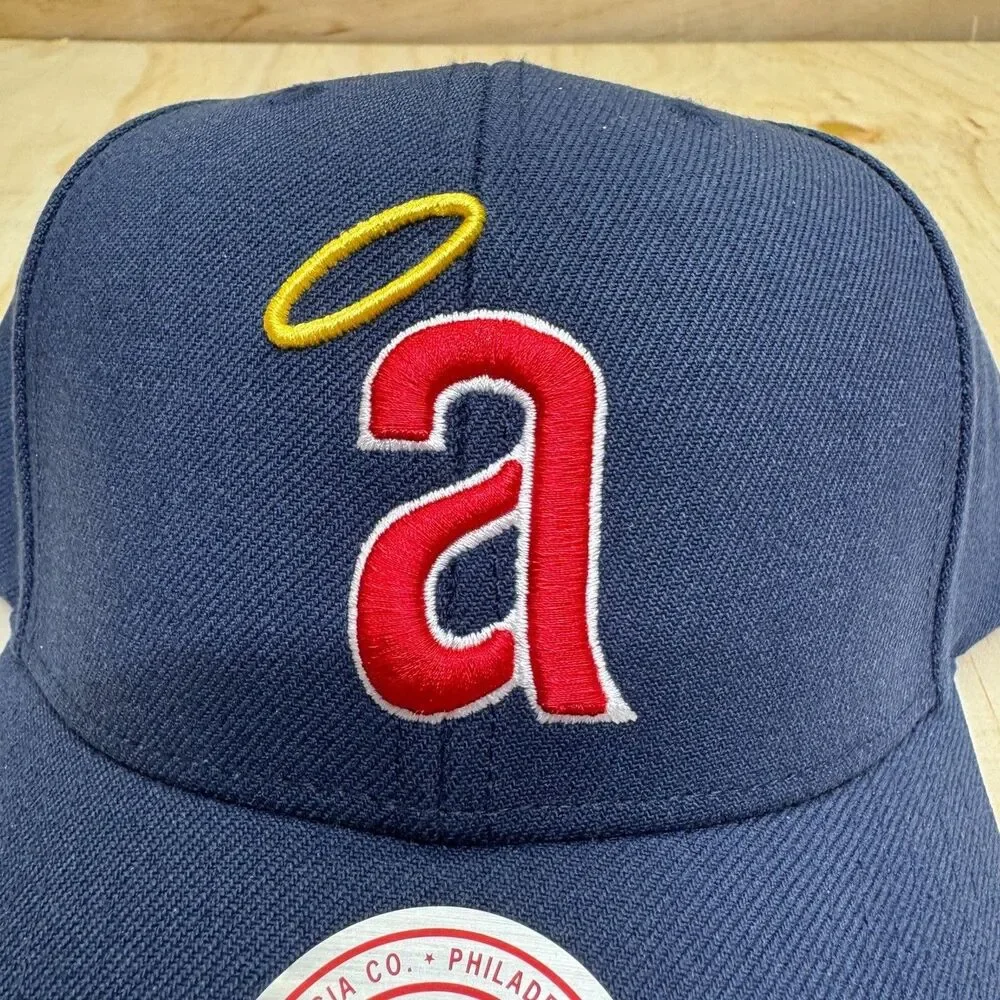 Mitchell & Ness new california